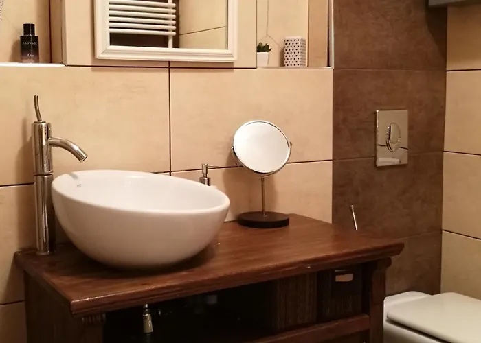 City Central Budapest Apartment *