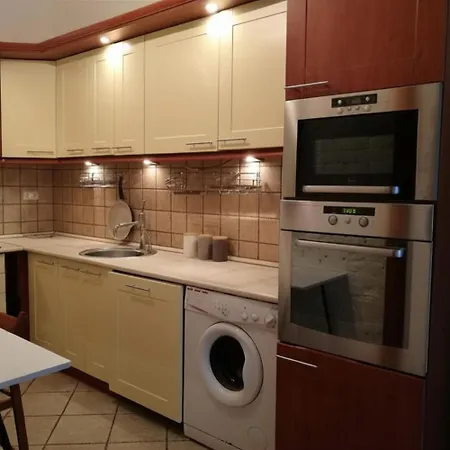 City Central Budapest Apartment Апартаменты Будапешт
