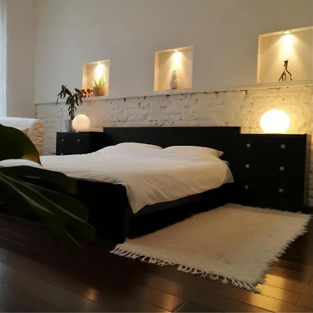 Апартаменты City Central Budapest Apartment